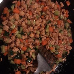 宫爆鸡丁的做法[图]