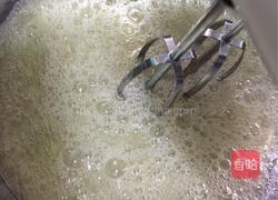 瓦萨林可可戚风蛋糕的做法图解7