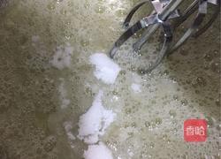 瓦萨林可可戚风蛋糕的做法图解8