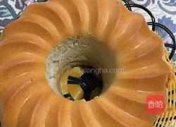 瓦萨林可可戚风蛋糕的做法图解17