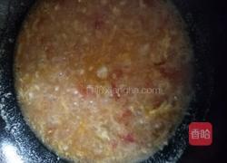 西红柿鸡蛋肠末瘩达汤的做法图解10