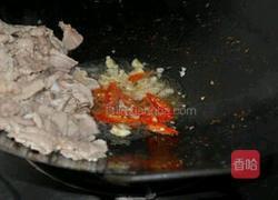 莴笋炒肉片的做法图解7