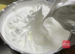 原味纸杯蛋糕的做法图解5