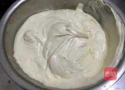 酸奶戚风蛋糕的做法图解8