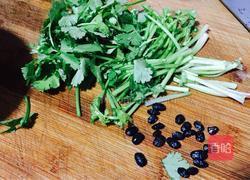 风味海膳鱼干的做法图解4