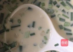简易煎饼的做法图解3