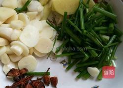 红烧小鸡腿的做法图解3