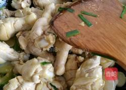 红烧小鸡腿的做法图解5