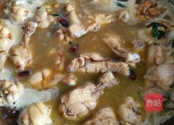 红烧小鸡腿的做法图解6