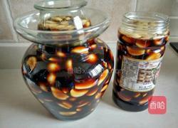 糖醋蒜瓣的做法图解11