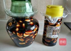 糖醋蒜瓣的做法图解13