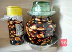 糖醋蒜瓣的做法图解14