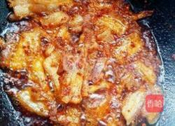 川菜回锅肉的做法图解7