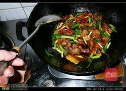 川菜回锅肉的做法图解9