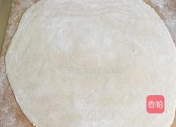 鸭蛋面的做法图解4