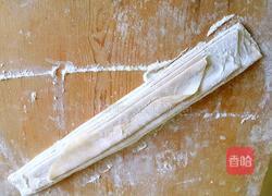 鸭蛋面的做法图解6