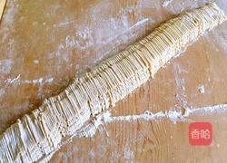 鸭蛋面的做法图解7