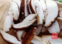 蚝油香菇的做法图解2