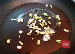 蚝油香菇的做法图解6