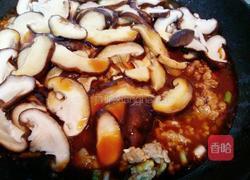 蚝油香菇的做法图解9