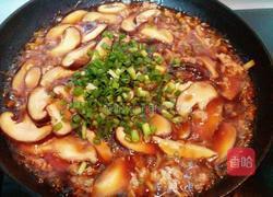 蚝油香菇的做法图解10