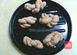 奶香大麻花的做法图解6