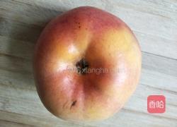 苹果汁的做法图解1