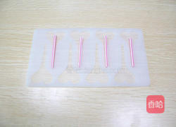 棒棒糖的做法图解6