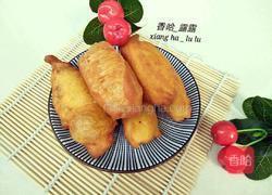 泡泡小油条的做法图解16