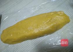 泡泡小油条的做法图解5