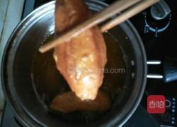 泡泡小油条的做法图解14