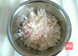 洋葱猪肉馅肉饼的做法图解5