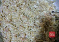 美味的煎饺和煎包的做法图解4