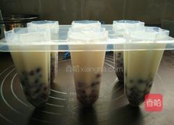 牛奶红豆冰棍的做法图解8