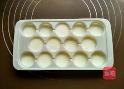 牛奶红豆冰棍的做法图解10