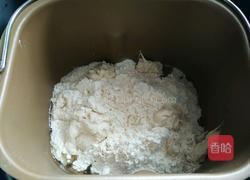 全麥培根面包的做法圖解3