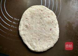 全麦培根面包的做法图解7
