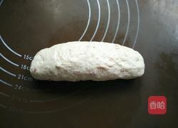 全麥培根面包的做法圖解8