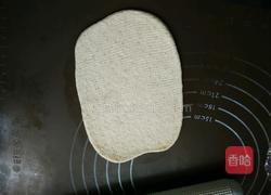 全麦培根面包的做法图解9