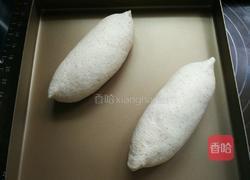 全麦培根面包的做法图解12