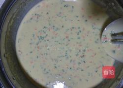 美味稀面饼的做法图解1