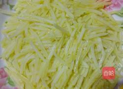 美味稀面饼的做法图解7