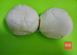 美味炒馒头的做法图解1