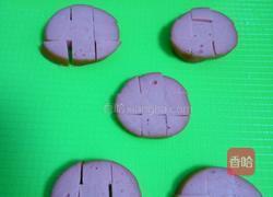 美味炒馒头的做法图解6