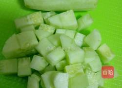 美味炒馒头的做法图解7