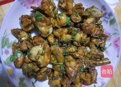 美味酱鸡腿的做法图解7