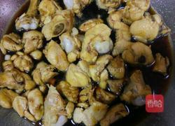 美味酱鸡腿的做法图解3