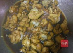 美味酱鸡腿的做法图解4