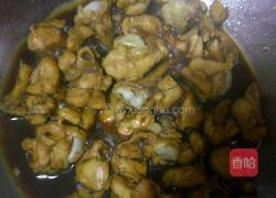 美味酱鸡腿的做法图解5