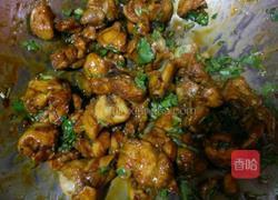 美味酱鸡腿的做法图解6